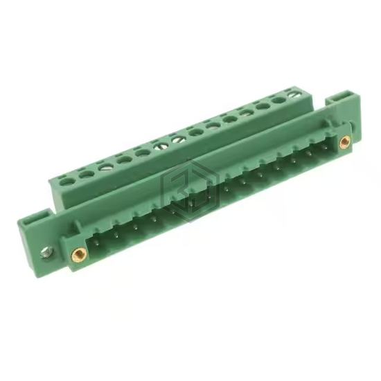 1095511 - Phoenix Contact - Terminal Blocks - Panel Mount