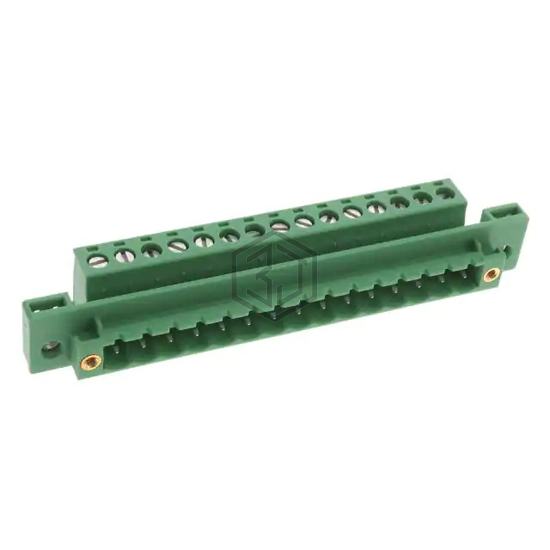 1095510 - Phoenix Contact - Terminal Blocks - Panel Mount