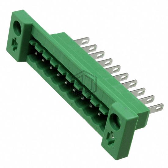 0707316 - Phoenix Contact - Terminal Blocks - Panel Mount