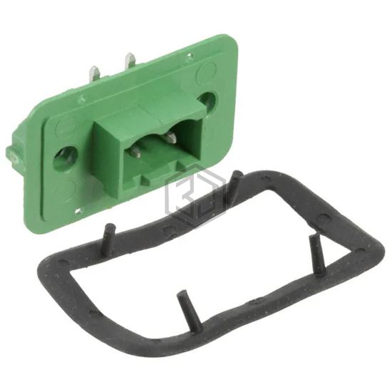 1898839 - Phoenix Contact - Terminal Blocks - Panel Mount