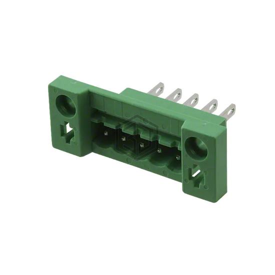 0707277 - Phoenix Contact - Terminal Blocks - Panel Mount