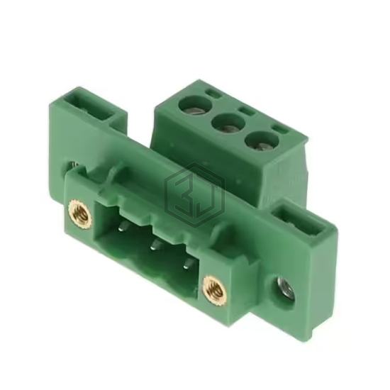 1096151 - Phoenix Contact - Terminal Blocks - Panel Mount