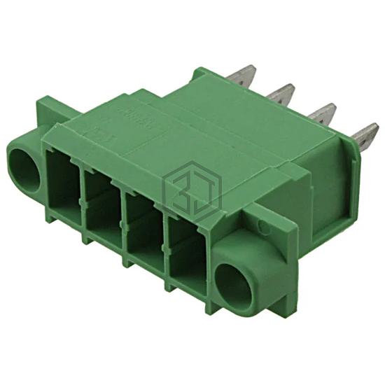1861170 - Phoenix Contact - Terminal Blocks - Panel Mount