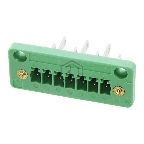 1829390 - Phoenix Contact - Terminal Blocks - Panel Mount