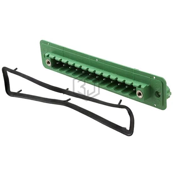 1899388 - Phoenix Contact - Terminal Blocks - Panel Mount