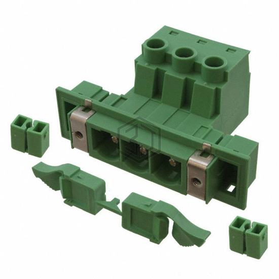 1703467 - Phoenix Contact - Terminal Blocks - Panel Mount