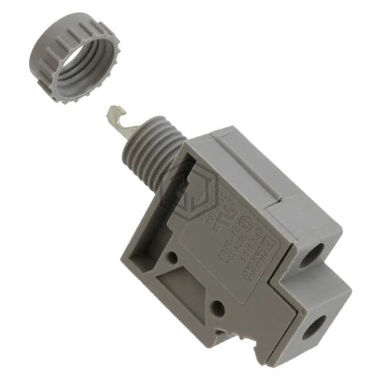 0706605 - Phoenix Contact - Terminal Blocks - Panel Mount