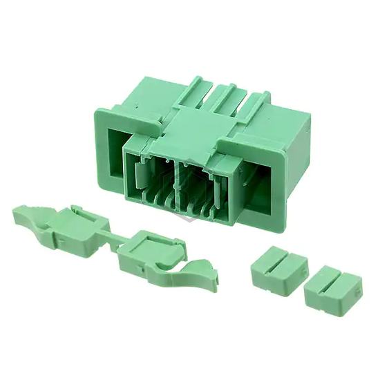 1727582 - Phoenix Contact - Terminal Blocks - Panel Mount