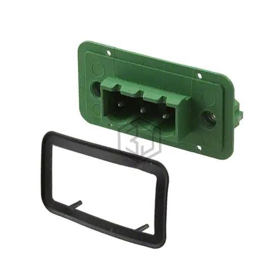 1898842 - Phoenix Contact - Terminal Blocks - Panel Mount