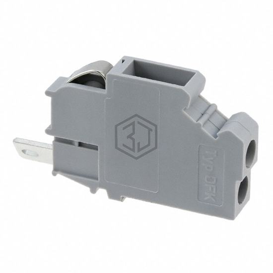 0706032 - Phoenix Contact - Terminal Blocks - Panel Mount