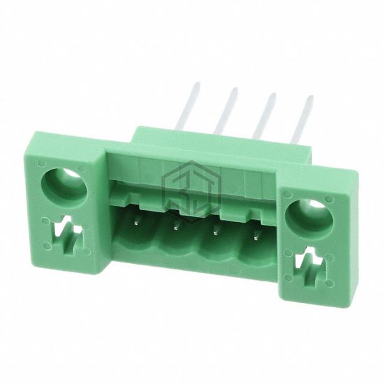 0707905 - Phoenix Contact - Terminal Blocks - Panel Mount
