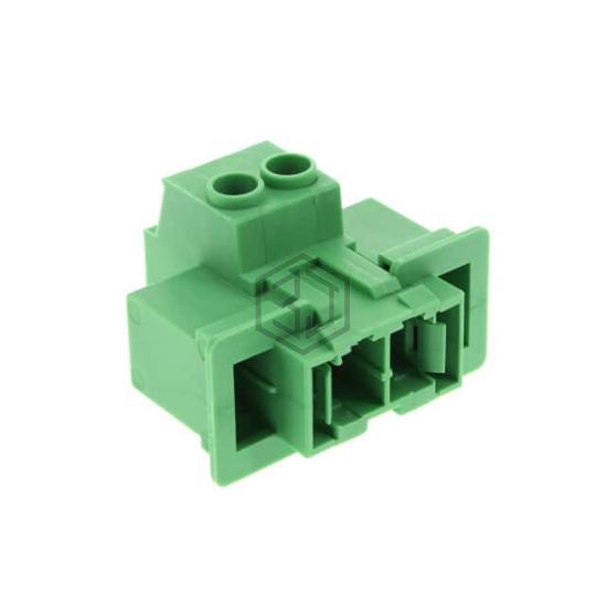 1716506 - Phoenix Contact - Terminal Blocks - Panel Mount