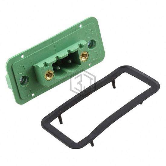 1898981 - Phoenix Contact - Terminal Blocks - Panel Mount
