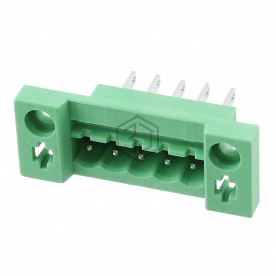 0707138 - Phoenix Contact - Terminal Blocks - Panel Mount
