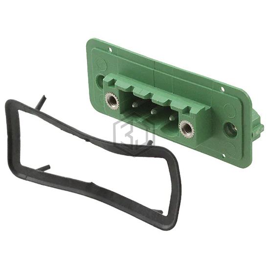1898994 - Phoenix Contact - Terminal Blocks - Panel Mount