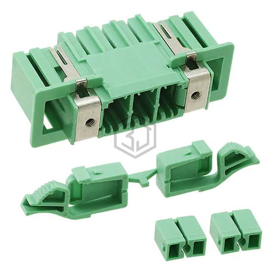 1727702 - Phoenix Contact - Terminal Blocks - Panel Mount
