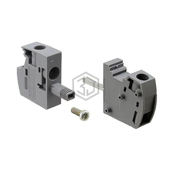 3073319 - Phoenix Contact - Terminal Blocks - Panel Mount