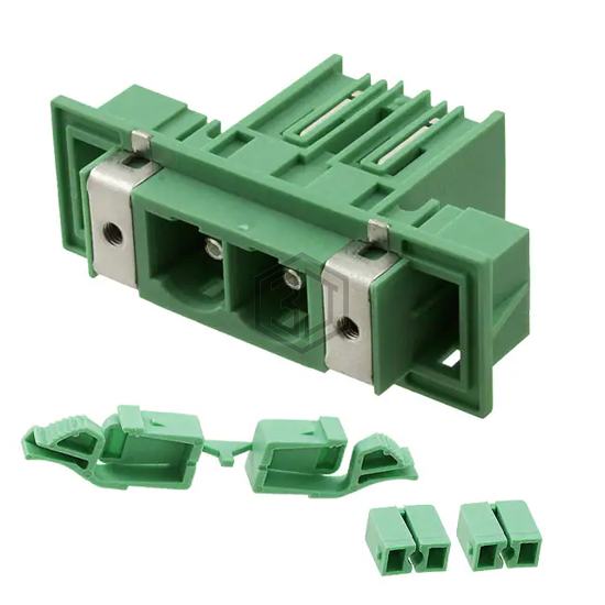 1701537 - Phoenix Contact - Terminal Blocks - Panel Mount