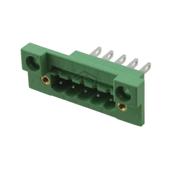 0710206 - Phoenix Contact - Terminal Blocks - Panel Mount
