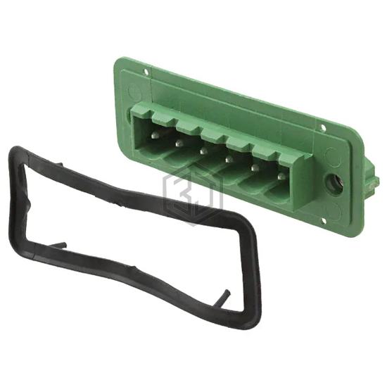 1898871 - Phoenix Contact - Terminal Blocks - Panel Mount
