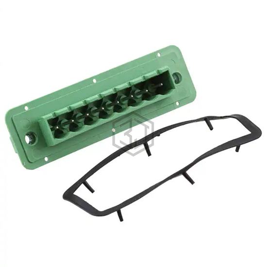 1899197 - Phoenix Contact - Terminal Blocks - Panel Mount
