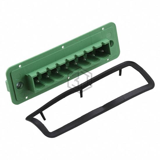 1898897 - Phoenix Contact - Terminal Blocks - Panel Mount