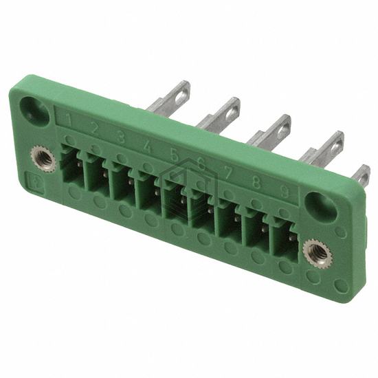 1829400 - Phoenix Contact - Terminal Blocks - Panel Mount