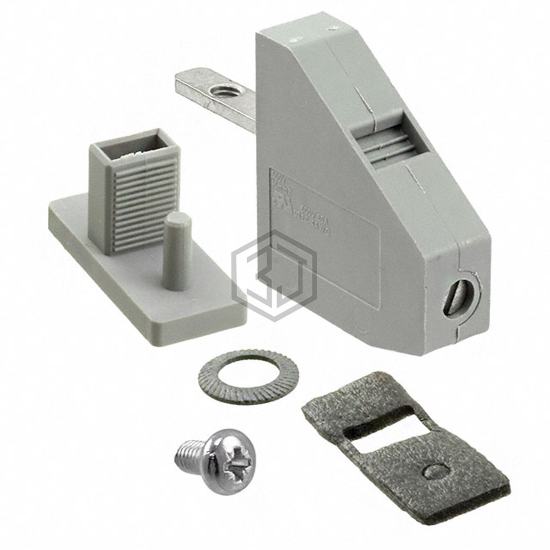 0709783 - Phoenix Contact - Terminal Blocks - Panel Mount