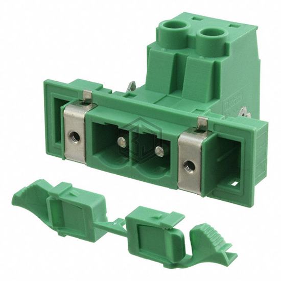 1703616 - Phoenix Contact - Terminal Blocks - Panel Mount
