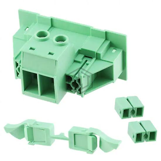1703771 - Phoenix Contact - Terminal Blocks - Panel Mount