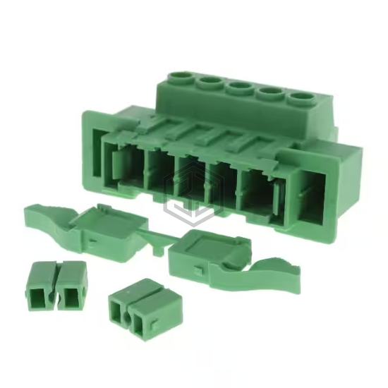 1716535 - Phoenix Contact - Terminal Blocks - Panel Mount