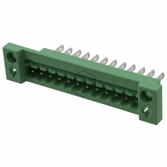 0707196 - Phoenix Contact - Terminal Blocks - Panel Mount