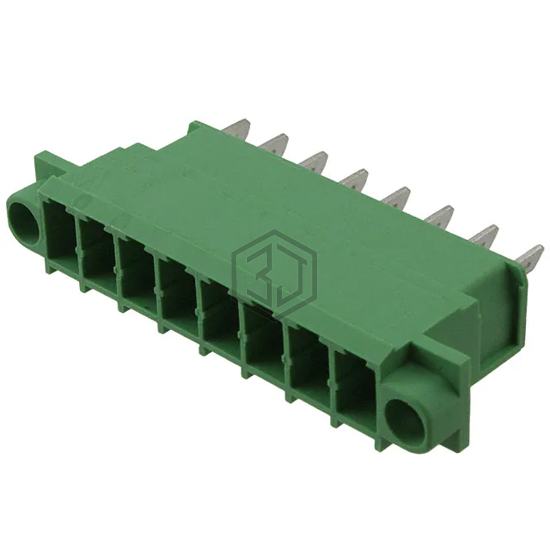 1861219 - Phoenix Contact - Terminal Blocks - Panel Mount