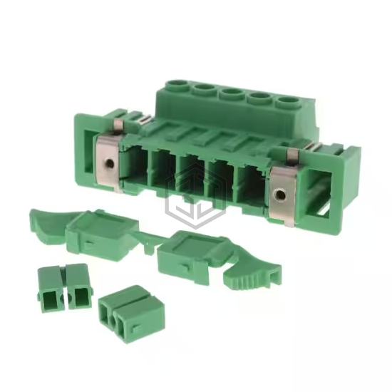 1716645 - Phoenix Contact - Terminal Blocks - Panel Mount