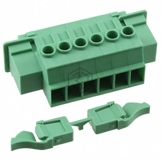 1716548 - Phoenix Contact - Terminal Blocks - Panel Mount