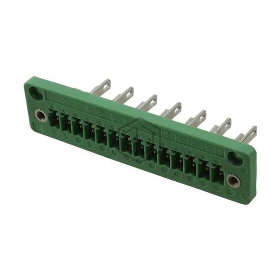 1829455 - Phoenix Contact - Terminal Blocks - Panel Mount