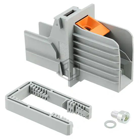1708744 - Phoenix Contact - Terminal Blocks - Panel Mount