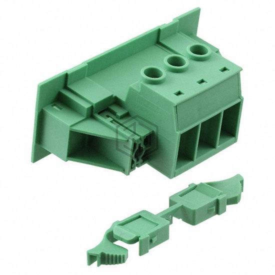 1703784 - Phoenix Contact - Terminal Blocks - Panel Mount
