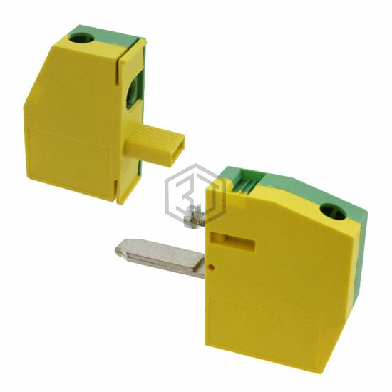 0707785 - Phoenix Contact - Terminal Blocks - Panel Mount