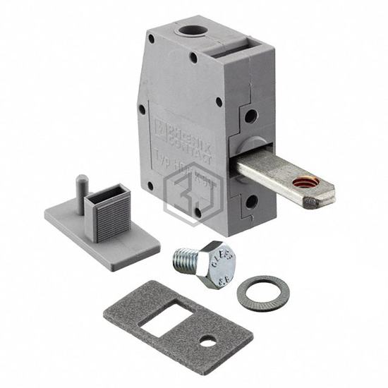 0711218 - Phoenix Contact - Terminal Blocks - Panel Mount