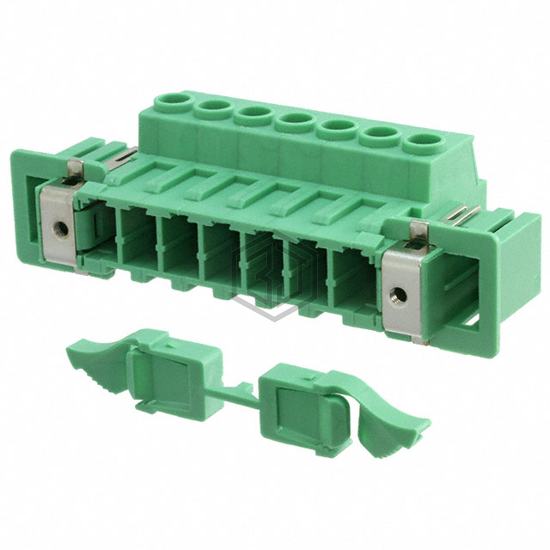 1716661 - Phoenix Contact - Terminal Blocks - Panel Mount