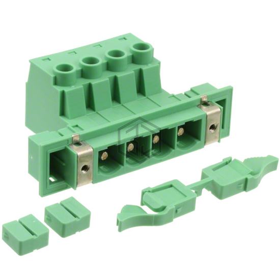 1703470 - Phoenix Contact - Terminal Blocks - Panel Mount