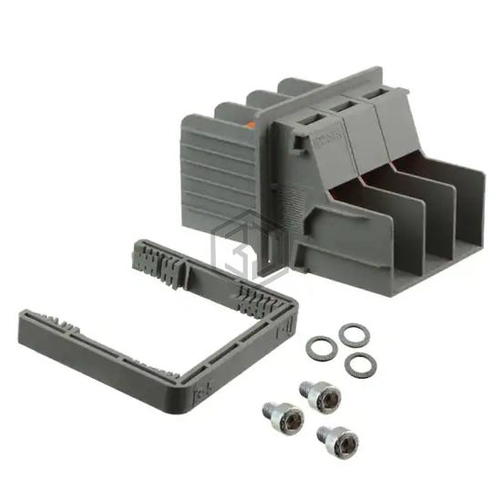 1708746 - Phoenix Contact - Terminal Blocks - Panel Mount