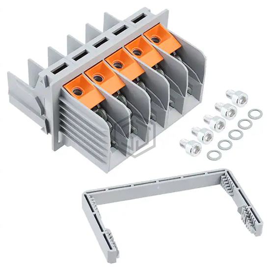 1708749 - Phoenix Contact - Terminal Blocks - Panel Mount