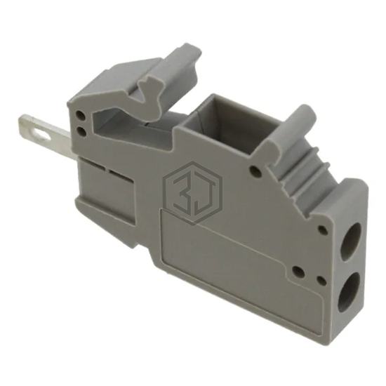 0708357 - Phoenix Contact - Terminal Blocks - Panel Mount