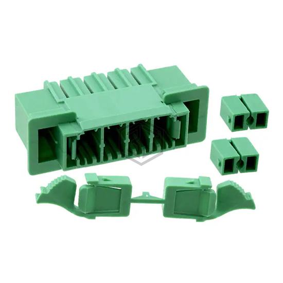 1727605 - Phoenix Contact - Terminal Blocks - Panel Mount