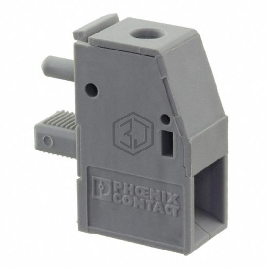 0707840 - Phoenix Contact - Terminal Blocks - Panel Mount