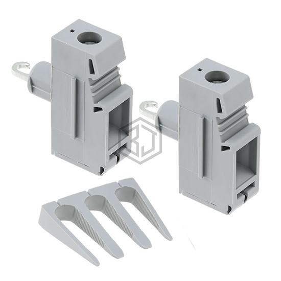 0711056 - Phoenix Contact - Terminal Blocks - Panel Mount