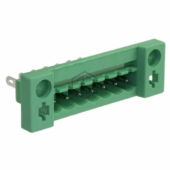 0707154 - Phoenix Contact - Terminal Blocks - Panel Mount