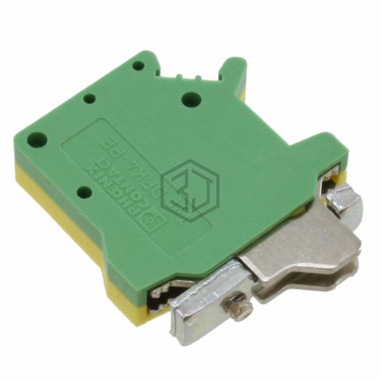 0708315 - Phoenix Contact - Terminal Blocks - Panel Mount